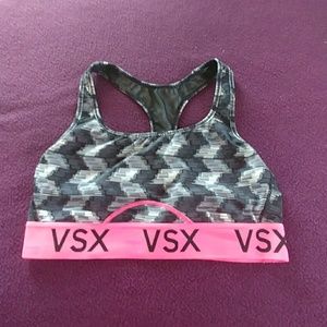 VS sports bra